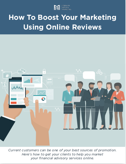 reviews for financial advisors, Importance of feedback, Generate positive reviews, Building trust online, Boost search rankings