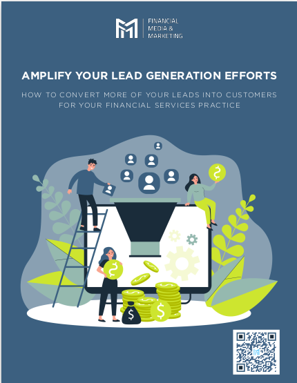 Marketing for advisors, Lead generation strategies, Convert leads, Efficient marketing, Financial marketing tips, Client acquisition methods